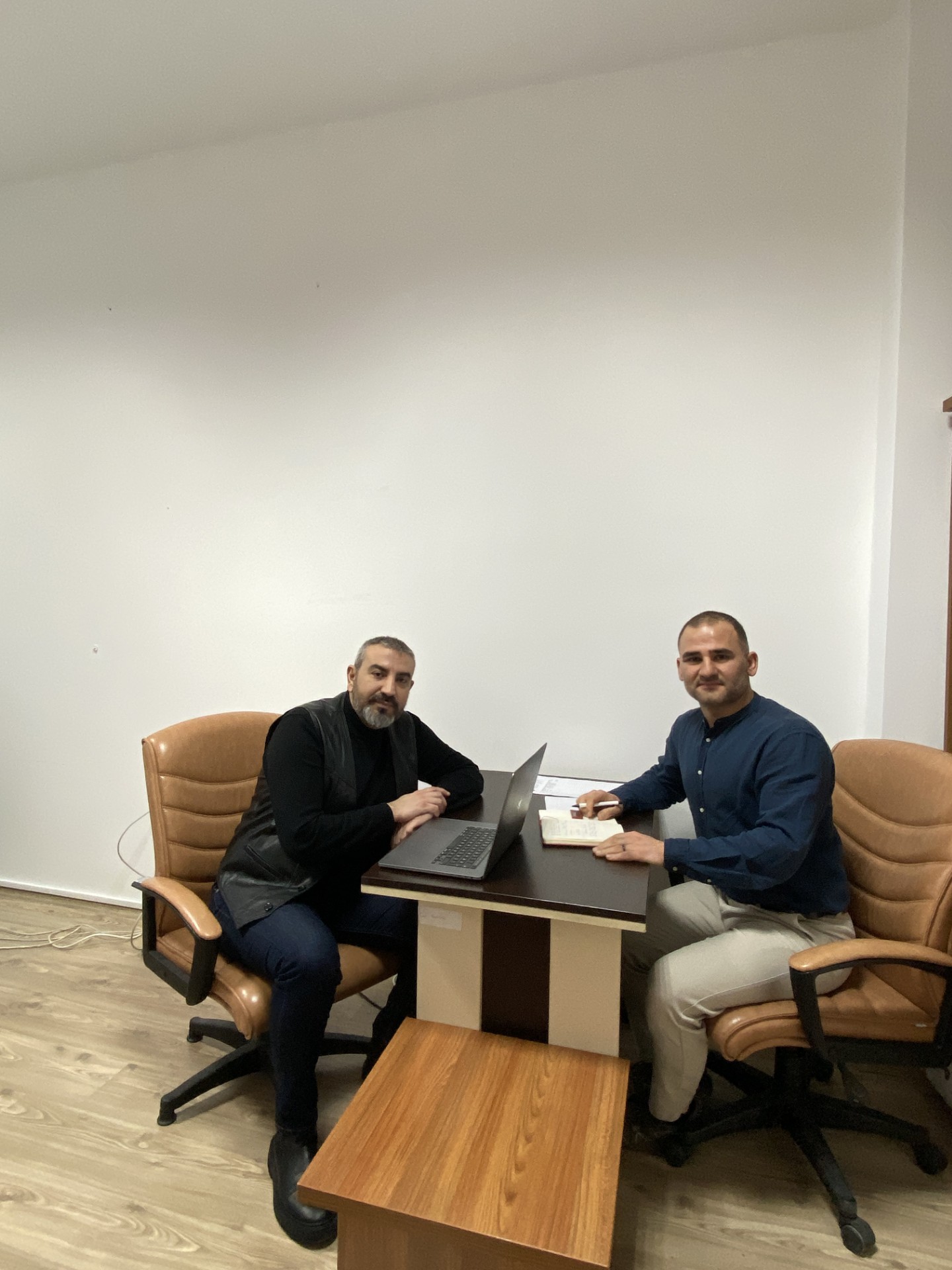 Dış İlişkiler Genel Koordinatörlüğü 2. Danışma Kurulu Toplantısını Gerçekleştirdi